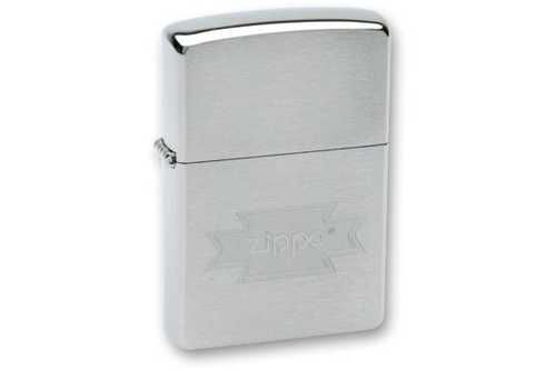 Zippo Zippo