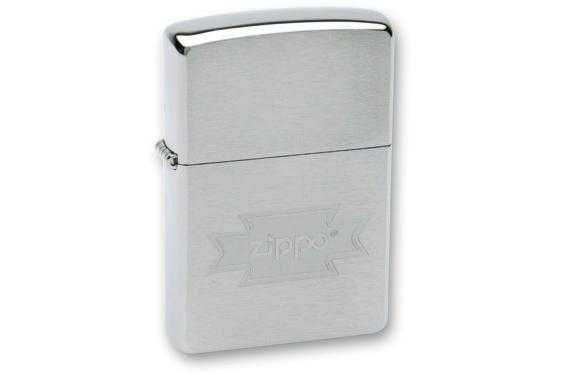 Zippo Zippo