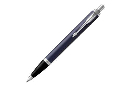 Parker IM Matte Blue CT