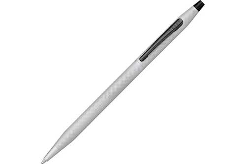 Шариковая ручка Cross Classic Century Brushed Chrome
