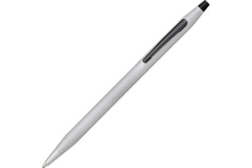 Шариковая ручка Cross Classic Century Brushed Chrome