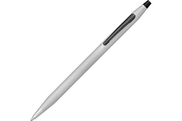 Шариковая ручка Cross Classic Century Brushed Chrome