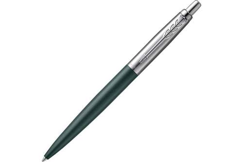 Parker Jotter XL Matte Green CT