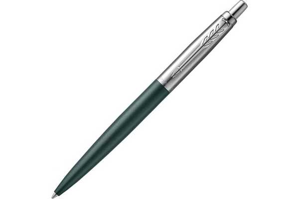 Шариковая ручка  Parker Jotter XL Matte Green CT