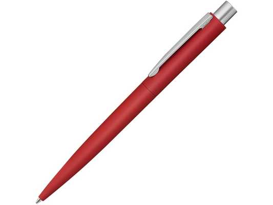 Ручка шариковая металлическая Lumos Gum soft-touch (id: 5118) 