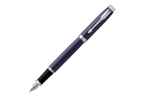 Parker IM Matte Blue CT