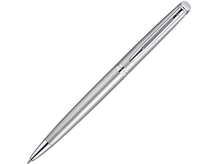 Waterman Hemisphere Essential Stainless Steel CT