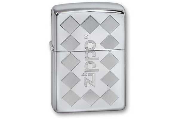 Zippo Classic High Polish Chrome (id: 4197) 