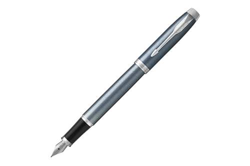 Parker IM Light Blue Grey CT