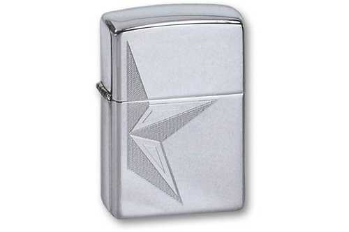 Zippo Classic High Polish Chrome
