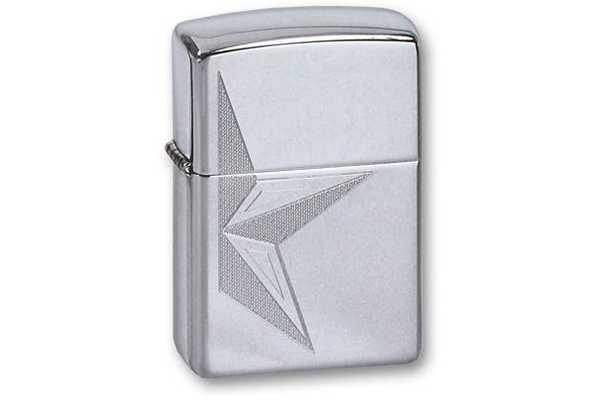 Zippo Classic High Polish Chrome (id: 4188) 