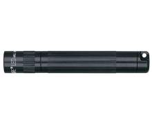 Фонарь-брелок MAGLITE LED (светодиод), Solitaire, 1ААА, черный, 8,1 см, в пластиковой коробке
