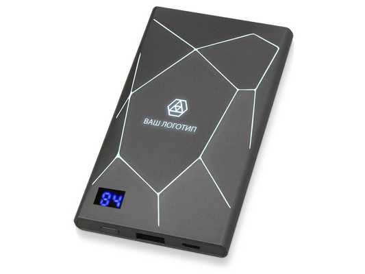 Портативное зарядное устройство Geo, 4000 mah (id: 3472) 