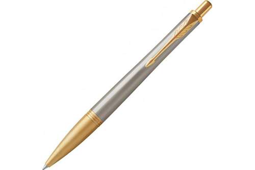 Ручка шариковая Parker Urban Premium Aureate Powder GT