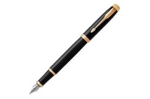 Parker IM Black GT