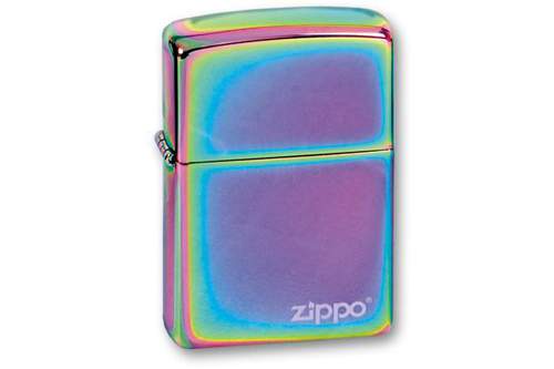 Zippo Classic Spectrum