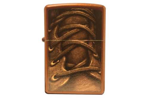 Zippo Classic Toffee