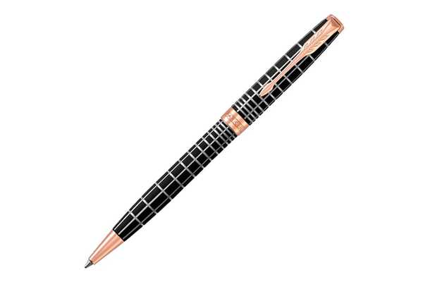 Шариковая ручка Parker PREMIUM Sonnet Masculine Brown PGT