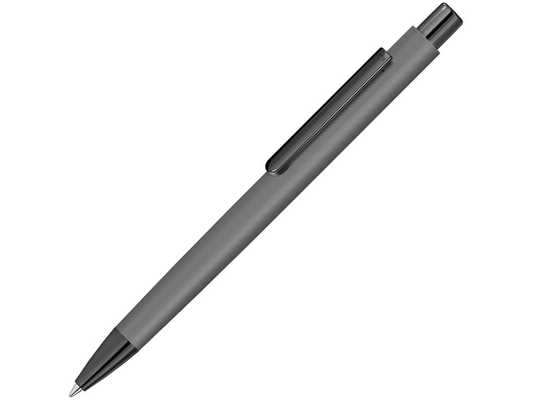 Ручка шариковая металлическая Ellipse Gum, soft-touch (id: 5179) 