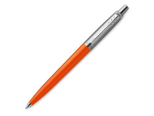 Ручка шариковая Parker Jotter Originals Orange в подарочной упаковке