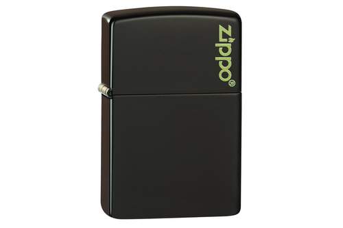 Zippo Classic Brown Matte