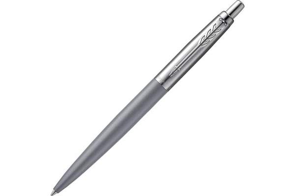 Шариковая ручка  Parker Jotter XL Matte Grey CT