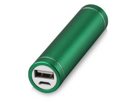 Портативное зарядное устройство Олдбери, 2200 mAh (id: 3386) 