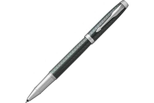 Parker IM Premium Pale Green CT