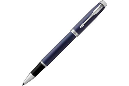 Parker IM Matte Blue CT