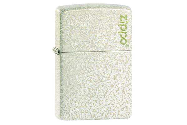 Zippo Classic Mercury Glass (id: 4114) 
