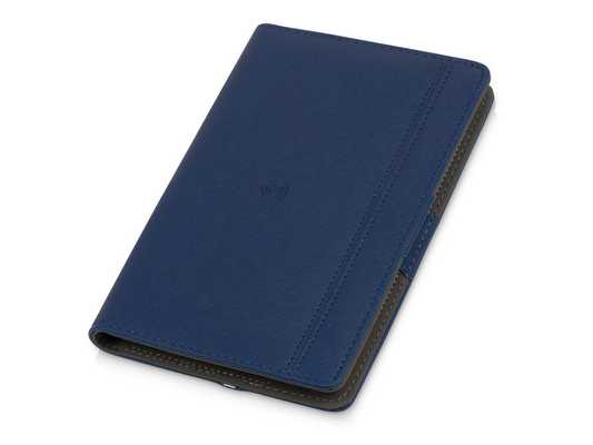 Органайзер с функцией беспроводной зарядки Manner, 5000 mAh (id: 6241) 