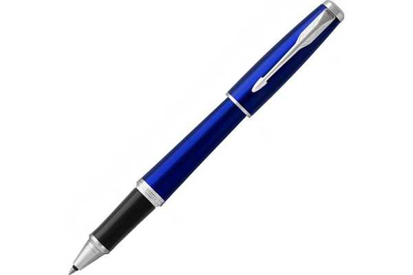 Ручка-роллер Parker Urban Nightsky Blue CT