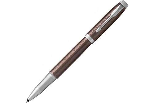 Parker IM Premium Brown CT