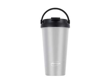 Термокружка THERMOcafe
TCCM-500KA, 500 мл