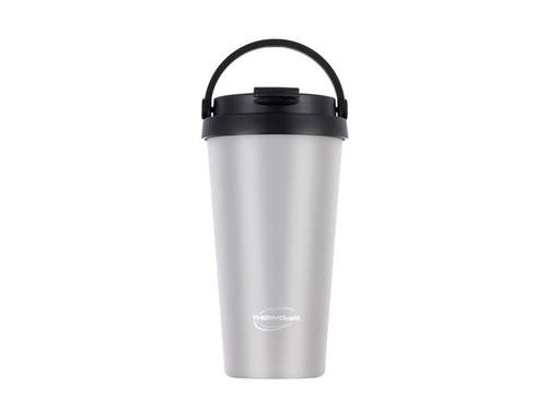 Термокружка THERMOcafe 
TCCM-500KA, 500 мл