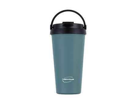 Термокружка THERMOcafe
TCCM-500KA, 500 мл