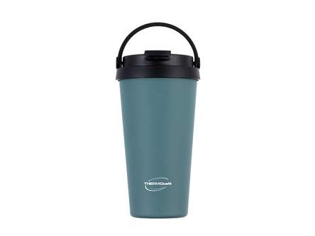 Термокружка THERMOcafe 
TCCM-500KA, 500 мл