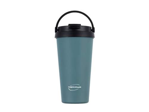 Термокружка THERMOcafe 
TCCM-500KA, 500 мл