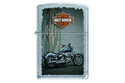 Zippo HarleyDavidson