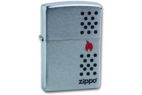 Zippo Chimney