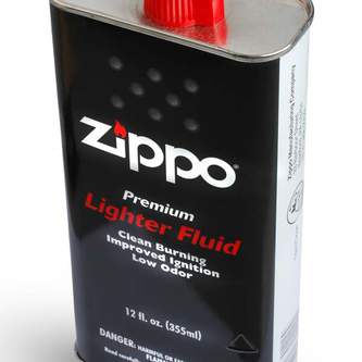 Топливо Zippo, 355 мл