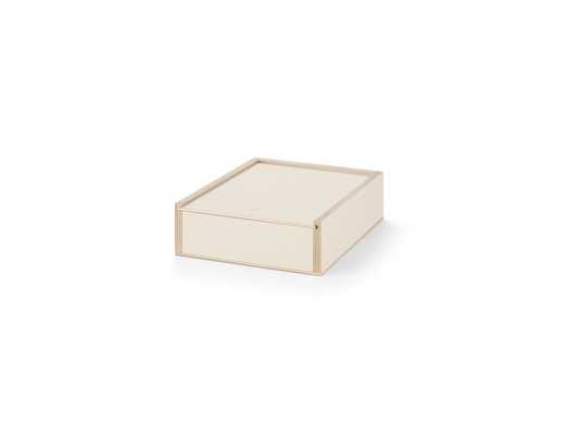 Деревянная коробка BOXIE WOOD S (id: 6010) 