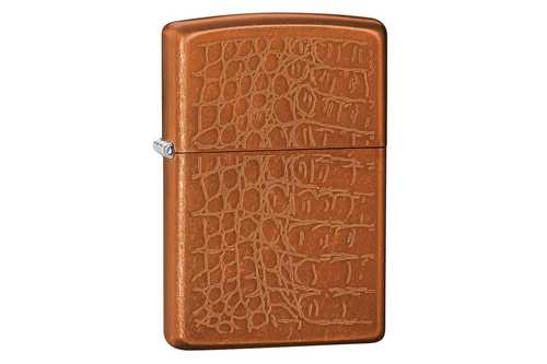 Zippo Classic Toffee