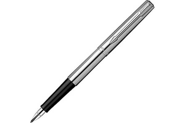 Ручка перьевая Parker Jotter Stainless Steel CT