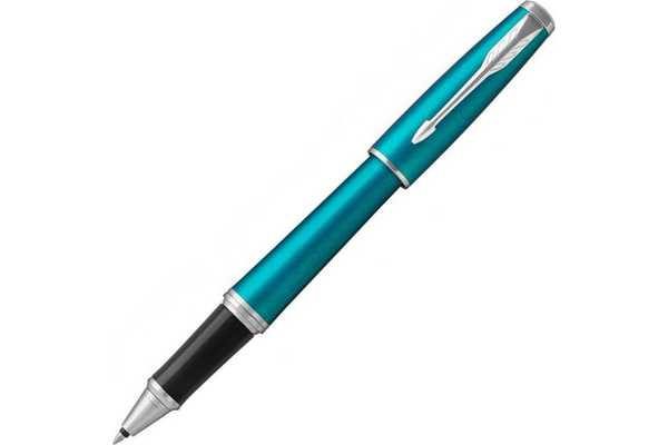Ручка-роллер Parker Urban Vibrant Blue CT