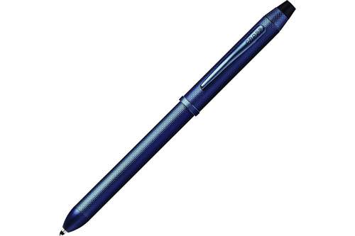 Многофункциональная ручка Cross Tech3 Midnight Blue
