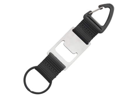 Брелок-ремувка с открывашкой Champion