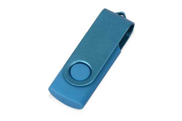 USB-флешка на 8 Гб Квебек Solid (id: 4036) 