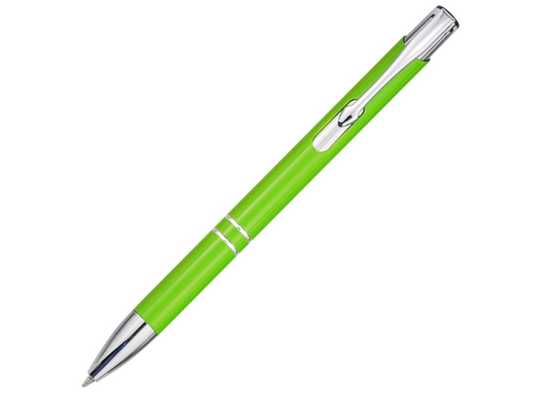 Ручка металлическая шариковая Moneta (id: 6987) 