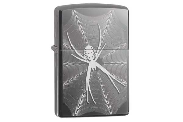 Zippo Classic Black Ice (id: 4333) 